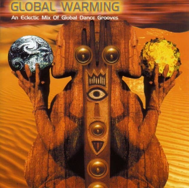 Various - Global Warming