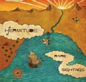 Hermitude - Rare Sightings