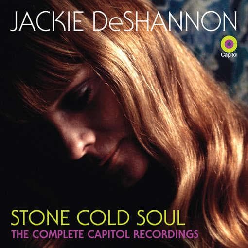 Jackie Deshannon - Stone Cold Soul -..