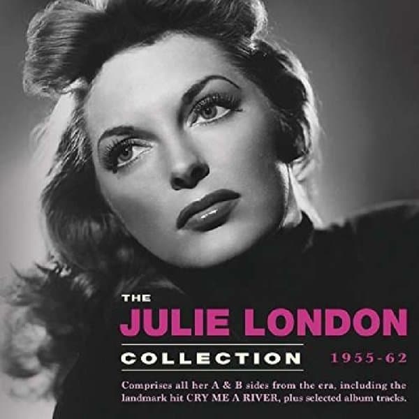 Julie London - The Julie London Collection 1955-62 (2 CD)