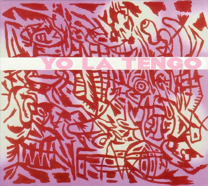 Yo La Tengo - I Am Not Afraid of You and I Will Beat Your Ass (CD)