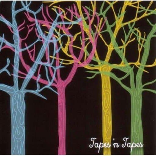 Tapes'n Tapes - Loon