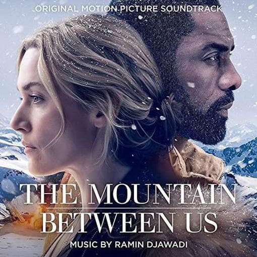Ramin Djawadi - The Mountain Between Us (Original Motion Picture Soundtrack) (2 LP)