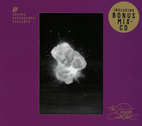 Various Artists - The Purple Collection (2 CD)