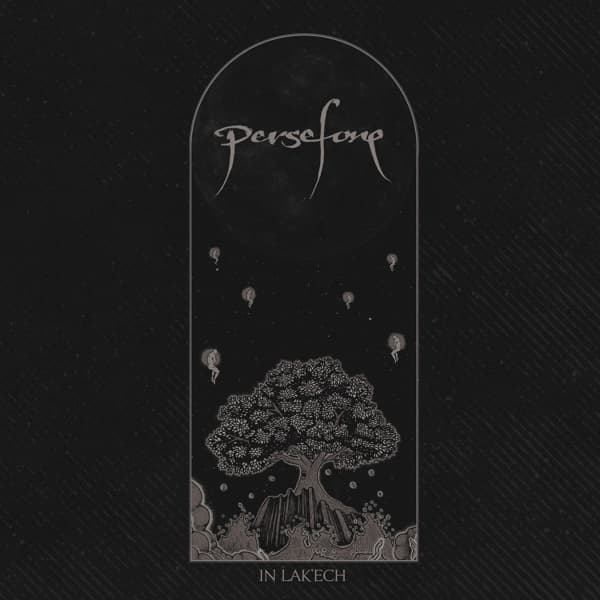Persefone - In Lak'Ech (12" Single) (Limited Edition)