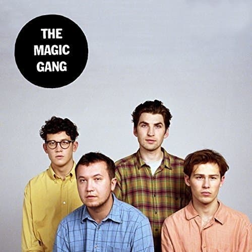 Magic Gang - The Magic Gang