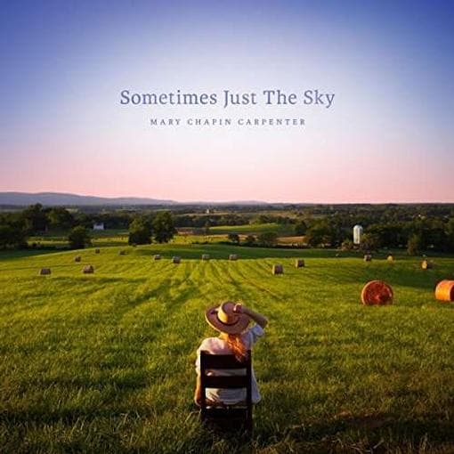 Mary Chapin Carpenter - Sometimes Just The Sky (CD)