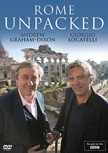 Rome Unpacked (Import)