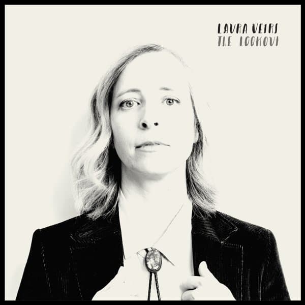 Laura Veirs - The Lookout (2 LP) (Limited Edition) (Coloured Vinyl)