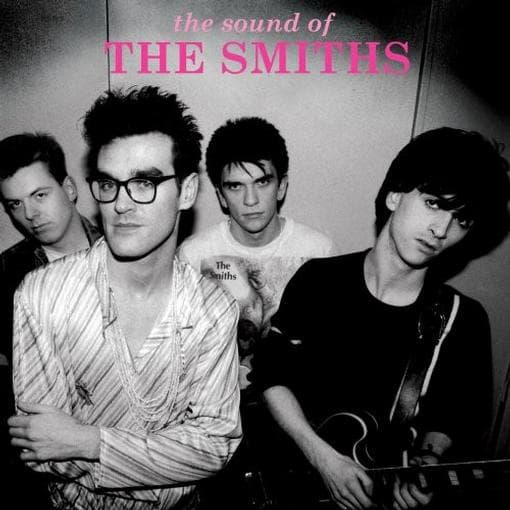Smiths - The Sound Of The Smiths (CD)