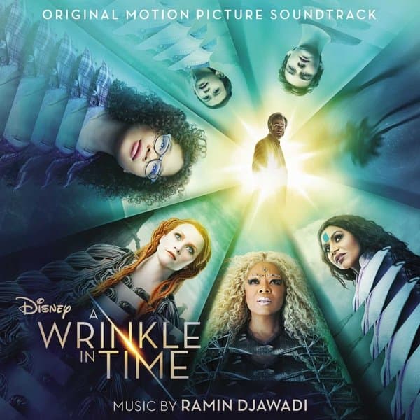 Ramin Djawadi - A Wrinkle In Time