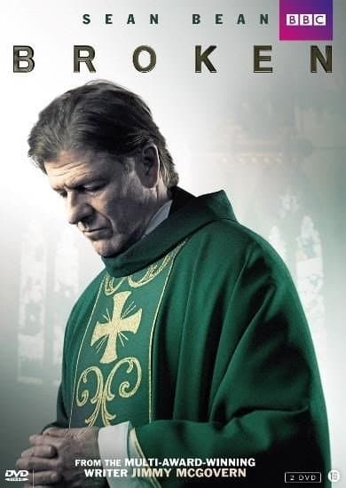 Broken - Seizoen 1  (DVD)