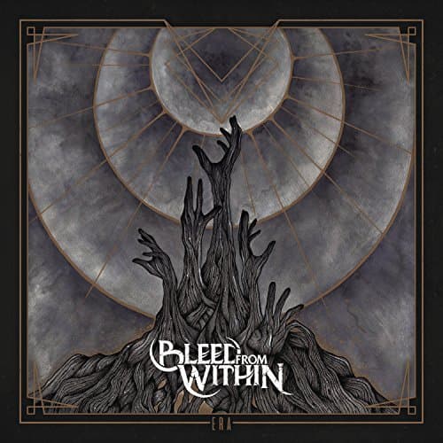 Bleed From Within - Era