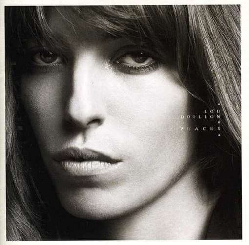 Doillon, Lou - Places