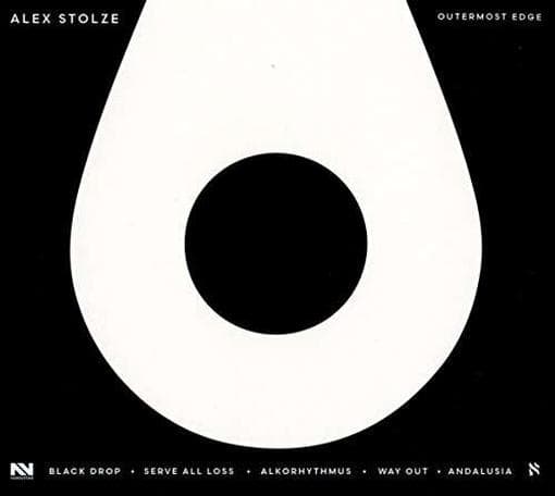 Alex Stolze - Outermost Edge