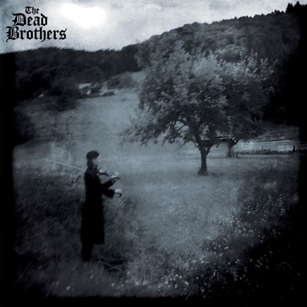 The Dead Brothers - Angst (CD)