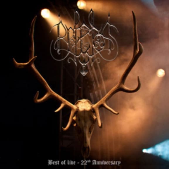 Belenos - Best Of Live - 22Nd Anniversary (CD)