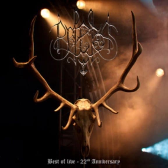 Belenos - Best Of Live - 22Nd Anniversary (CD)