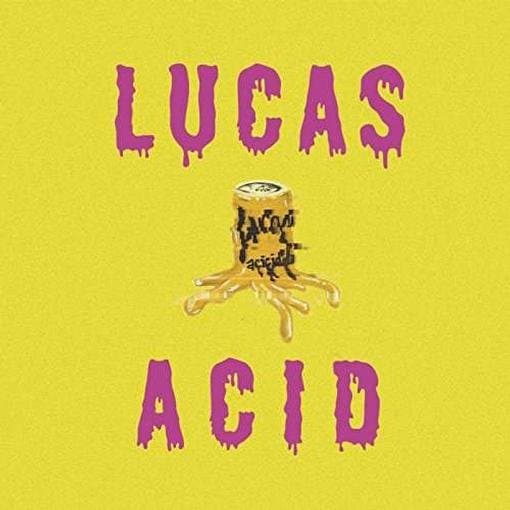 Moodie Black - Lucas Acid
