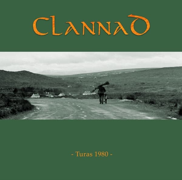 Clannad - Turas 1980 - Live In Bremen (2 LP)
