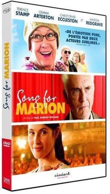 Song For Marion (DVD)