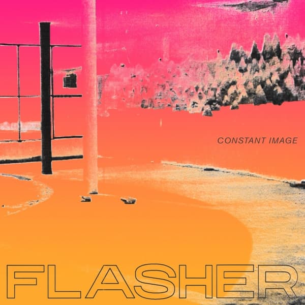 Flasher - Constant Image (LP)