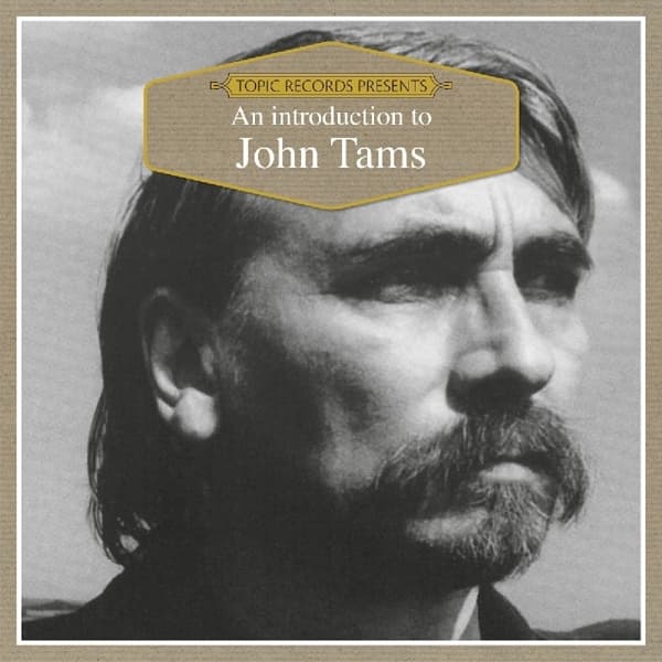 John Tams - An Introduction To John Tams (CD)