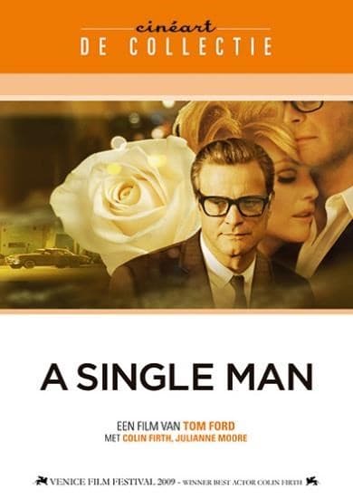 A Single Man (DVD)