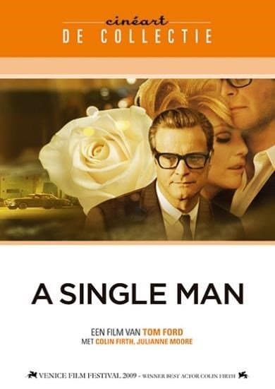A Single Man (DVD)
