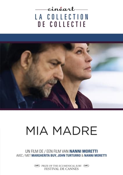 Mia Madre (DVD)