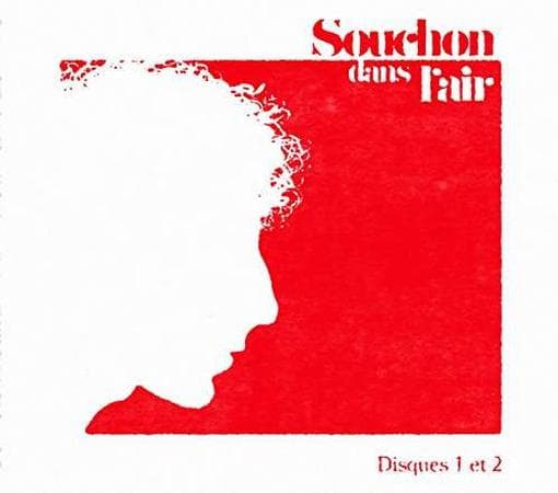 Various Artists - Souchon Dans L'air Vol.1+2