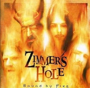 Zimmers Hole - Bound By Fire