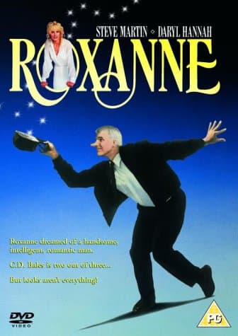 Roxanne (Import)