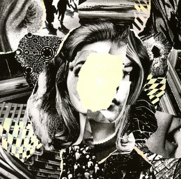 Beach House - 7 (CD)