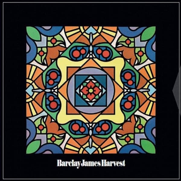 Barclay James Harvest - Barclay James Harvest (3 CD | DVD) (Limited Deluxe Edition) (Remastered)