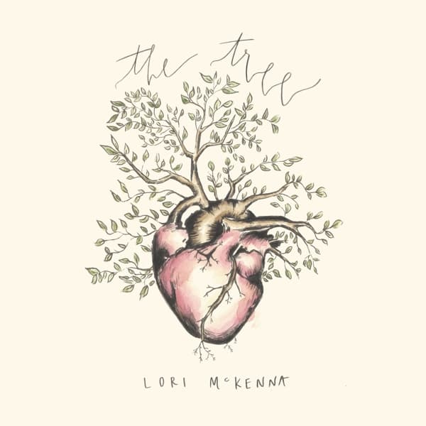 Lori McKenna - Tree (LP)