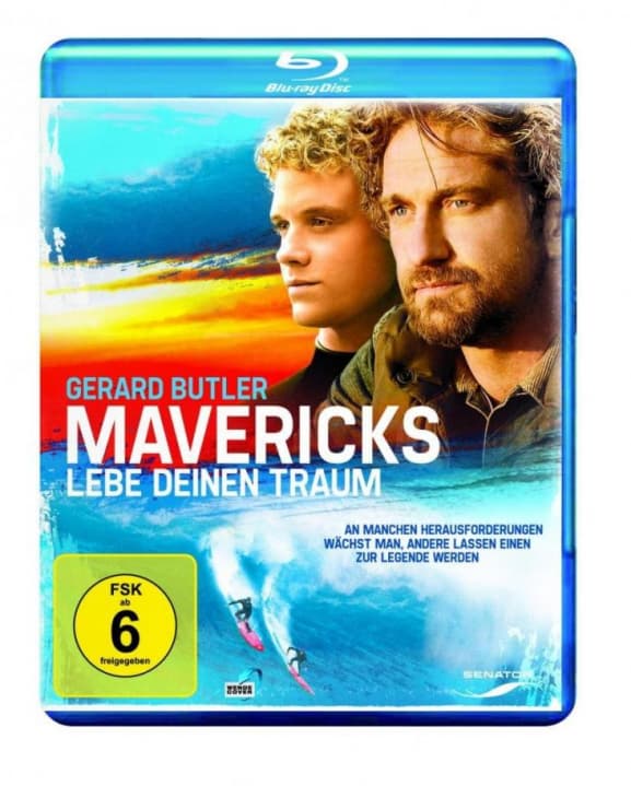 Br Mavericks