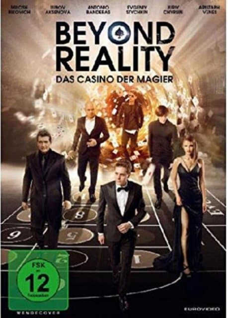Beyond Reality (Import)