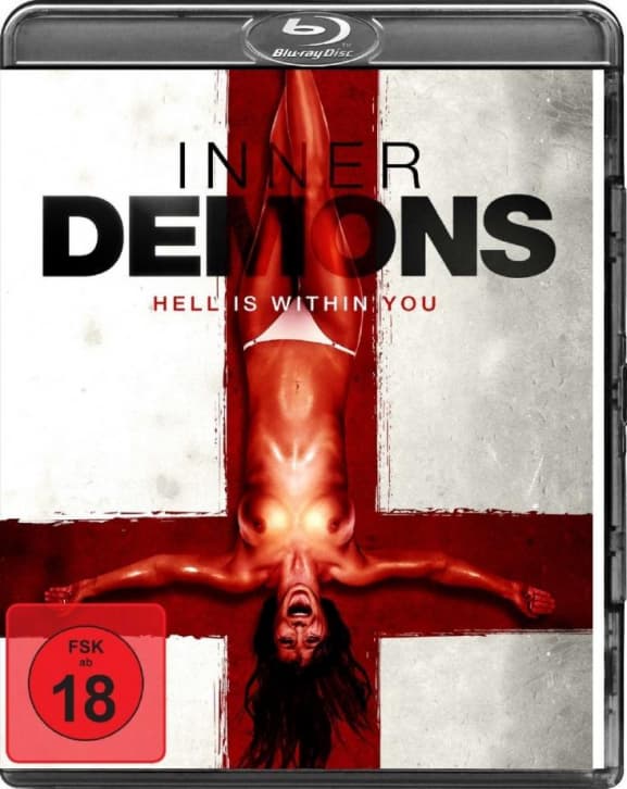 Br Inner Demons - Hell Is Within You
