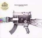 Bronnt Industries Kapital - Hard For Justice (CD)