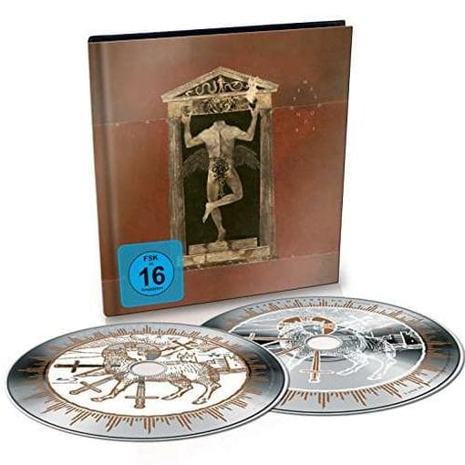 Behemoth - Messe Noire (2 CD) (Limited Edition)