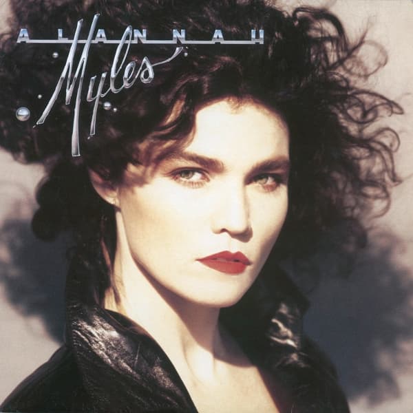 Alannah Myles - Alannah Myles (CD) (Collector's Edition) (Remastered)