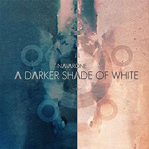 Navarone - A Darker Shade Of White (CD)