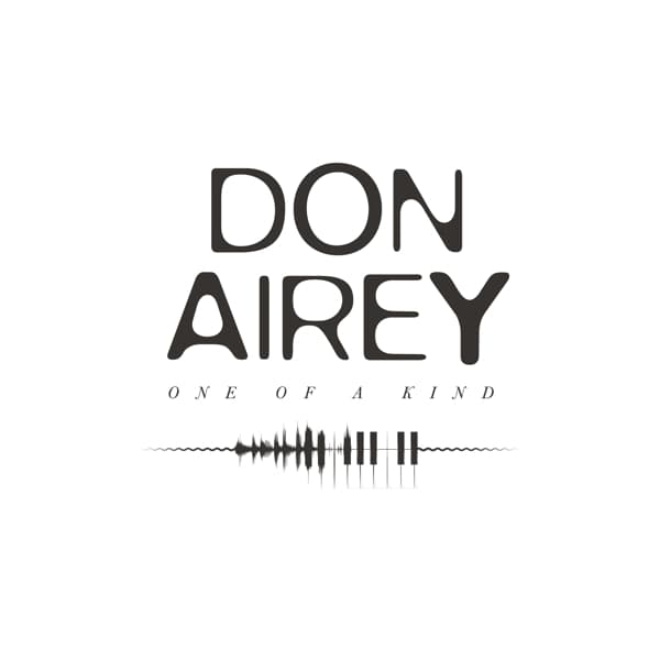 Don Airey - One Of A Kind (2 CD)