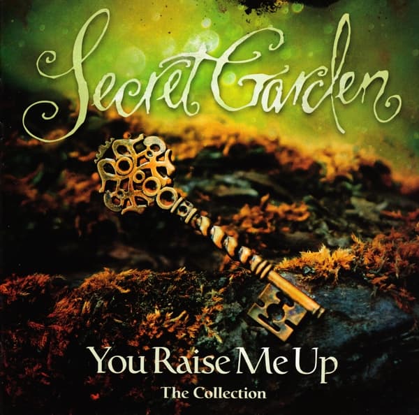 Secret Garden - You Raise Me Up (The Collection) (CD)