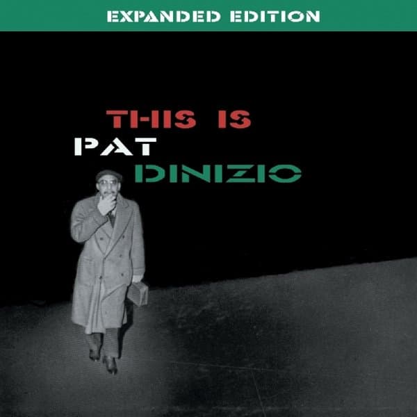 Pat Dinizio - This Is Pat Dinizio (2 CD) (Limited Edition)