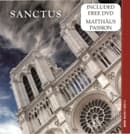 Choir Of King's College Cambridge, The Brandenburg Consort, Emma Kirkby, Michael Chance - Sanctus (11 CD | DVD)