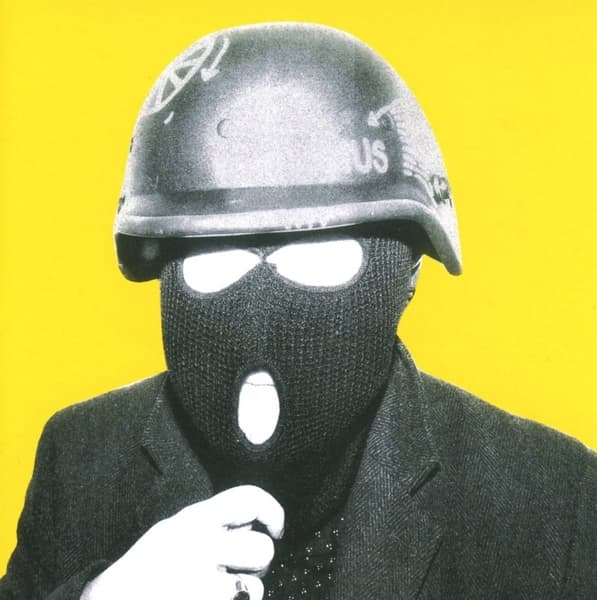 Protomartyr - Consolation E.P. (CD)
