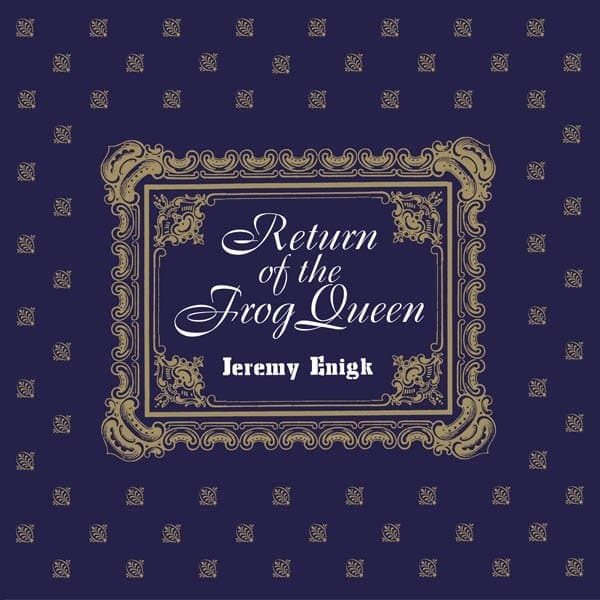 Jeremy Enigk - Return Of The Frog Queen (CD) (Remastered)