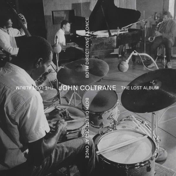 John Coltrane - Both Directions At Once: The Lost Album (2 LP) (Deluxe Edition)